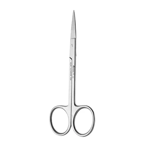 Ace Scissors – Iris Straight 11.5 cm