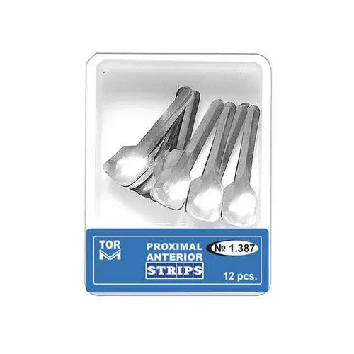 TOR VM Proximal Anterior Strips – Small