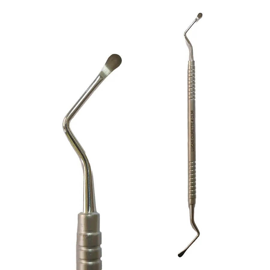 Ace Curette Surgical Lucas #CL86