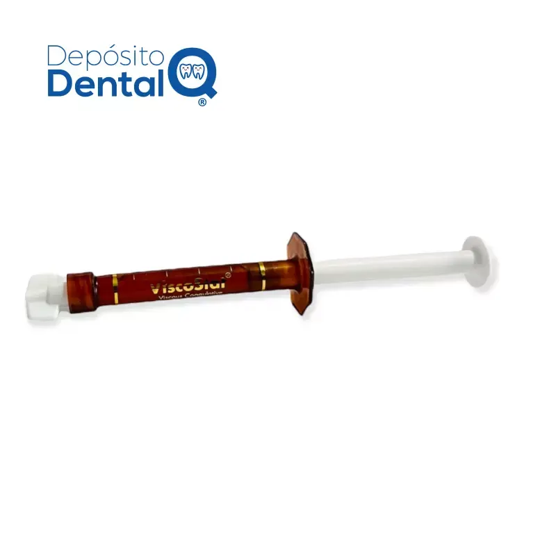 Gel hemostático Viscostat 1.2 ml Ultradent