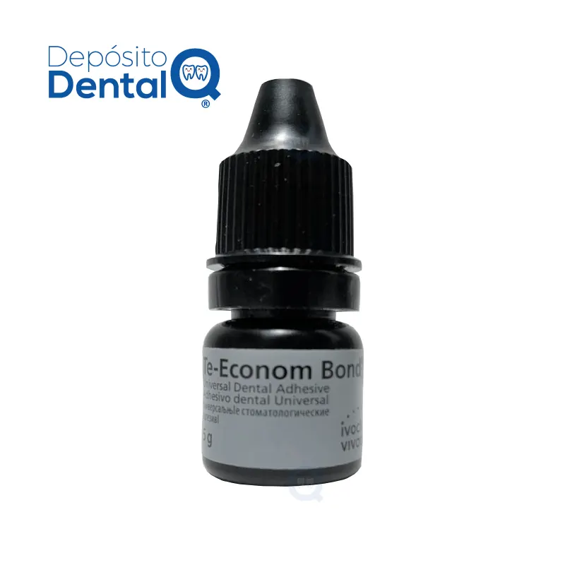Te Econom 5 gr Bond Ivoclar