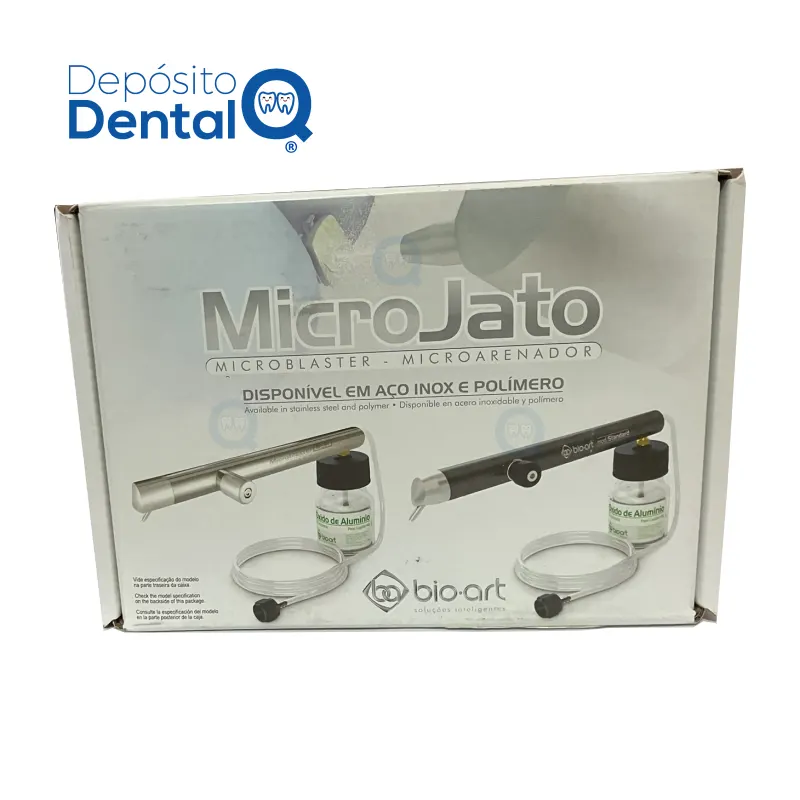 Microarenador Standard Bioart