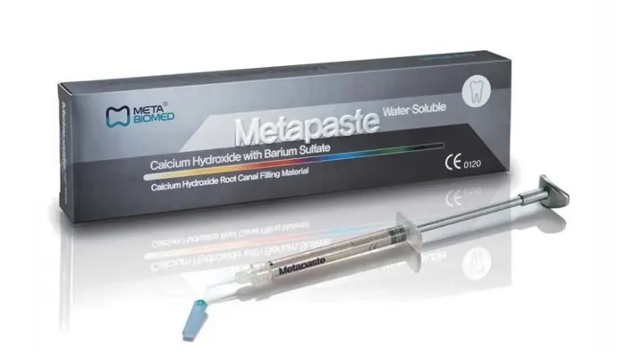 Metapaste : META BIOMED
