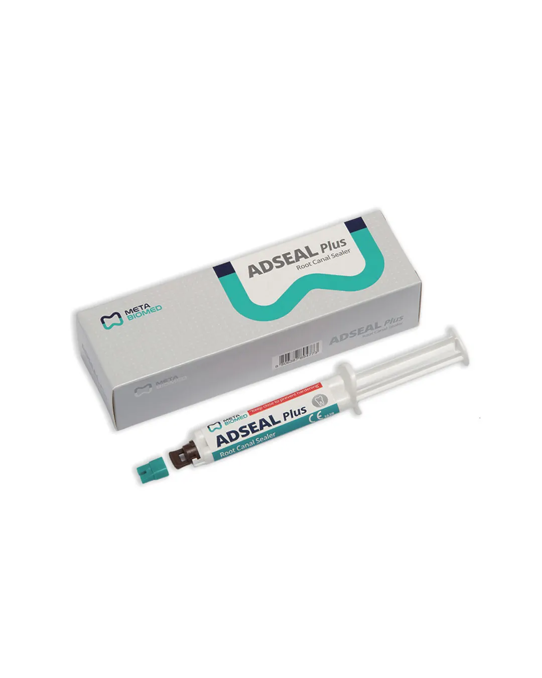 ADSEAL : META BIOMED