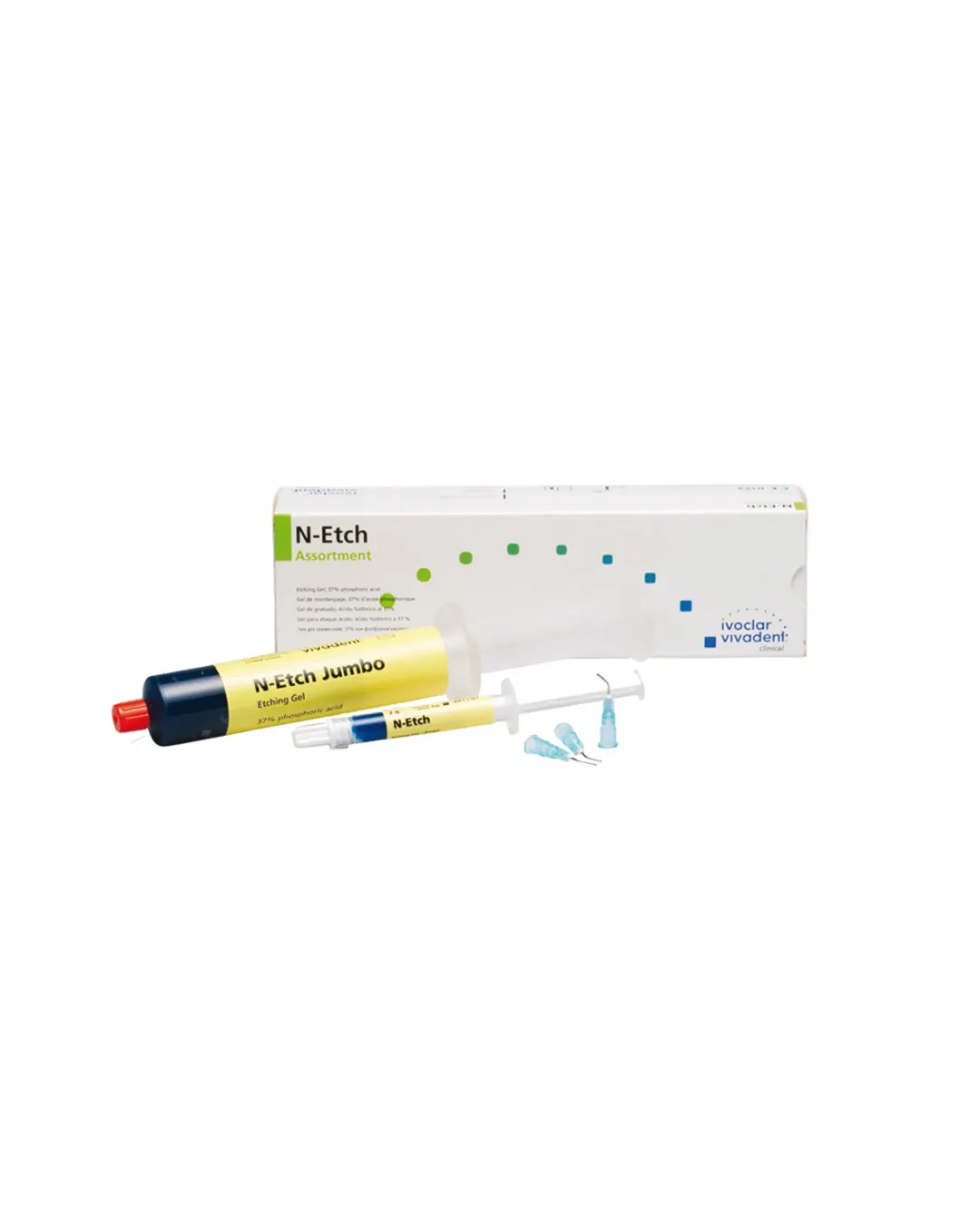 N-Etch : IVOCLAR VIVADENT
