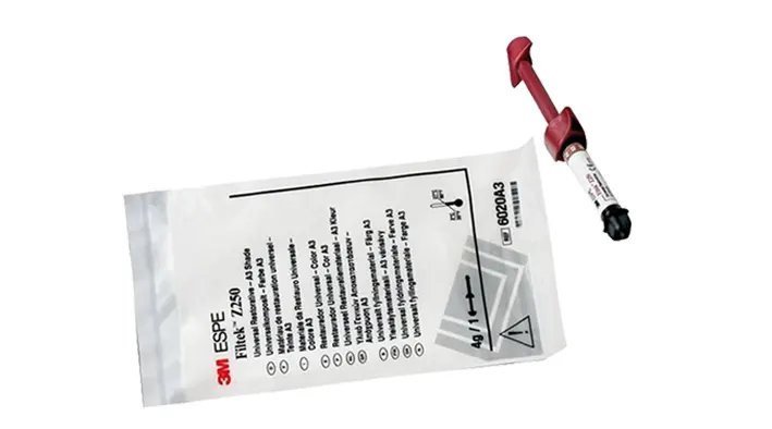 Filtek Z250 : 3M ESPE
