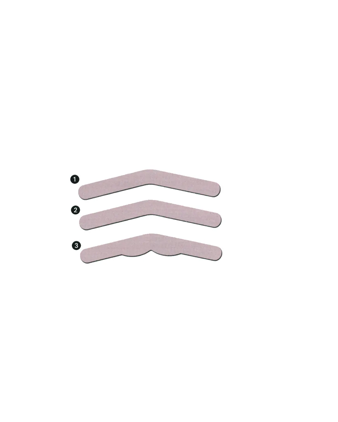 Matrices métalliques Tofflemire : DENTAL PACIFIC