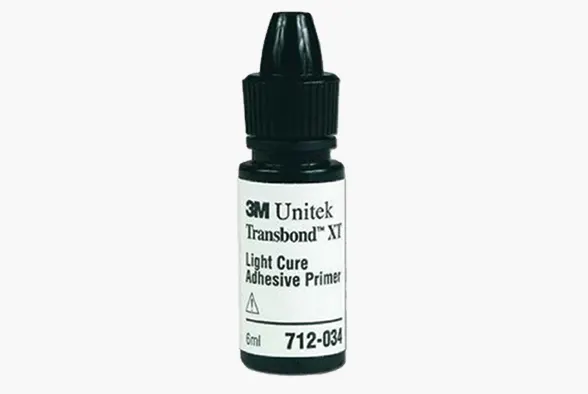 Transbond XT Primer : 3M UNITEK
