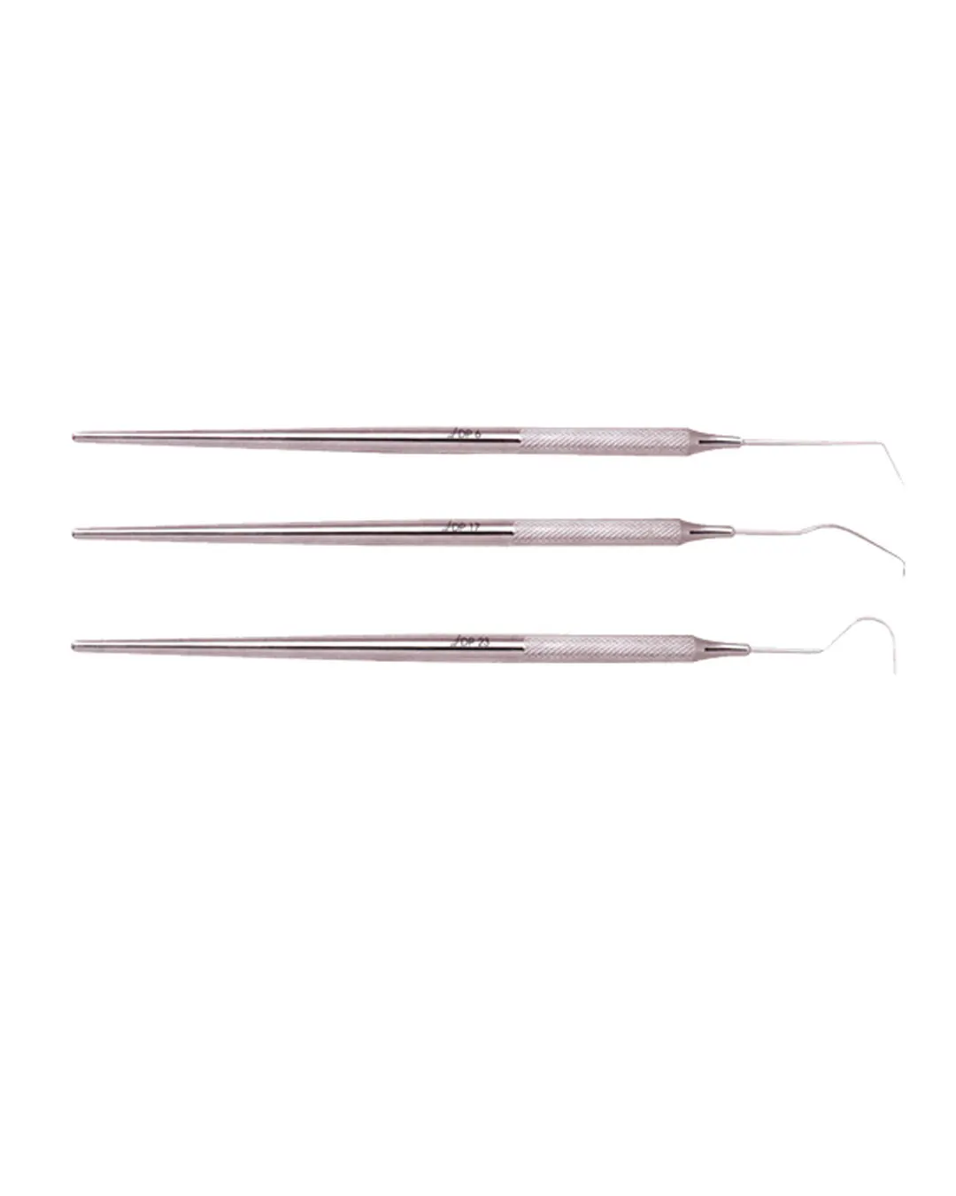 Sondes d’examen simples : PHOENIX