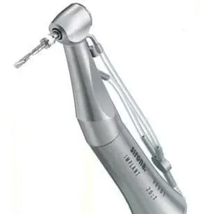 IMPLANT 20:1