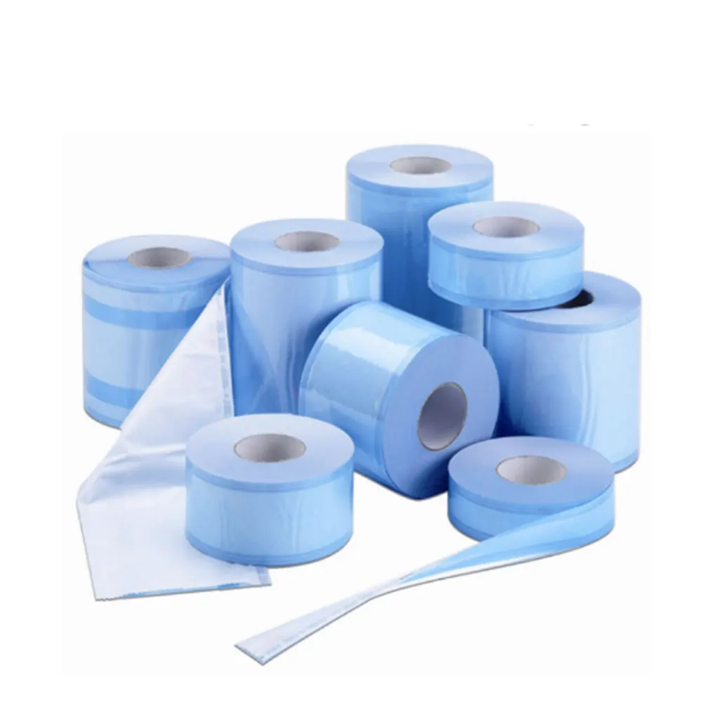 Sterilization Reels