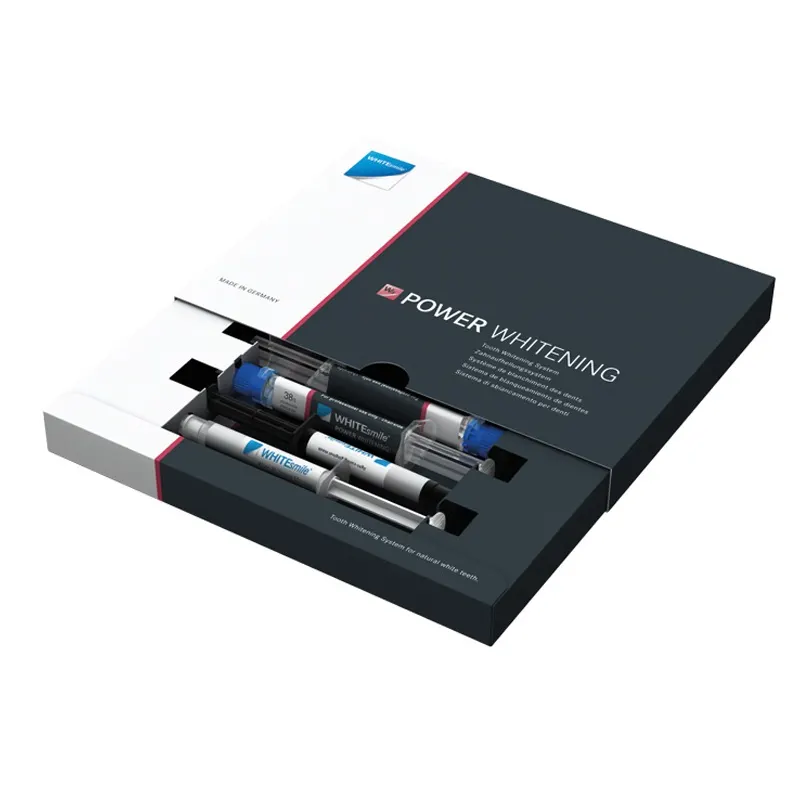 Power Whitening Kit