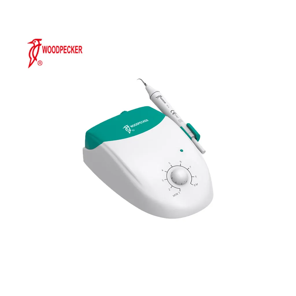 Woodpecker Ultrasonic Scaler UDS-J