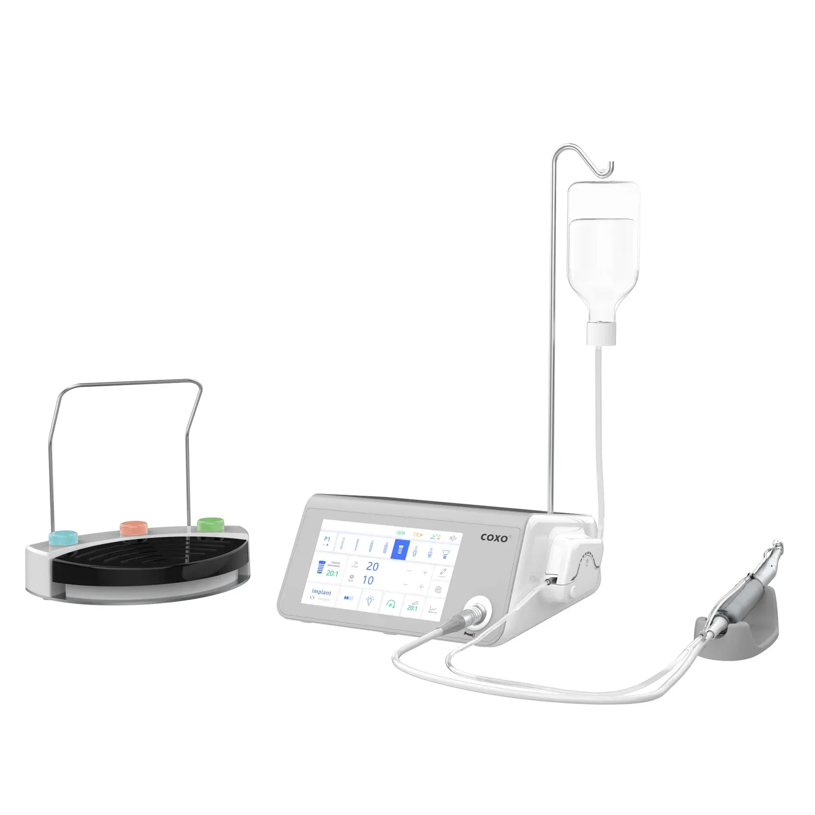 Implant motor Coxo C-Silor Pro+
