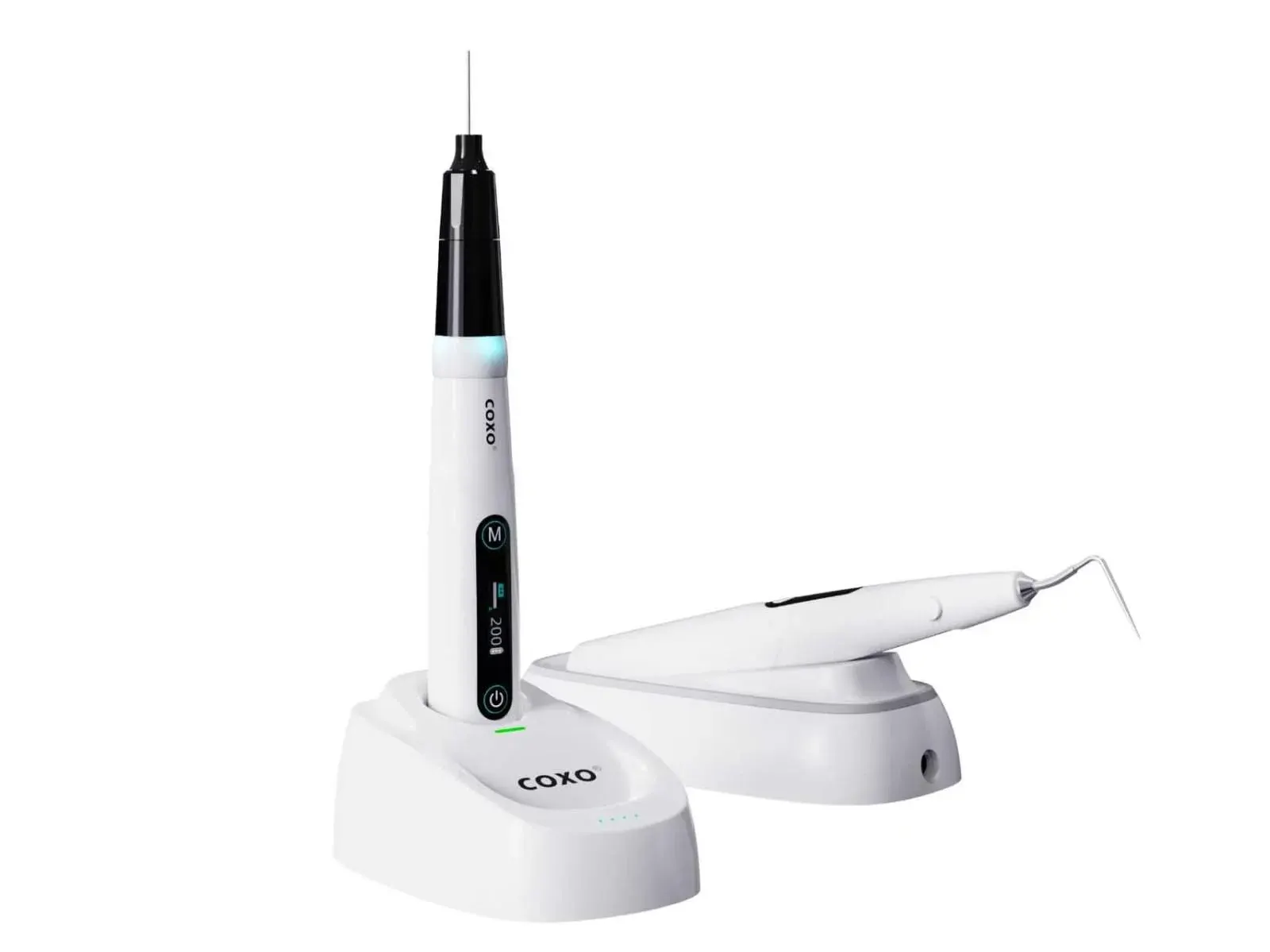 C-FILL X Endodontic Obturation System