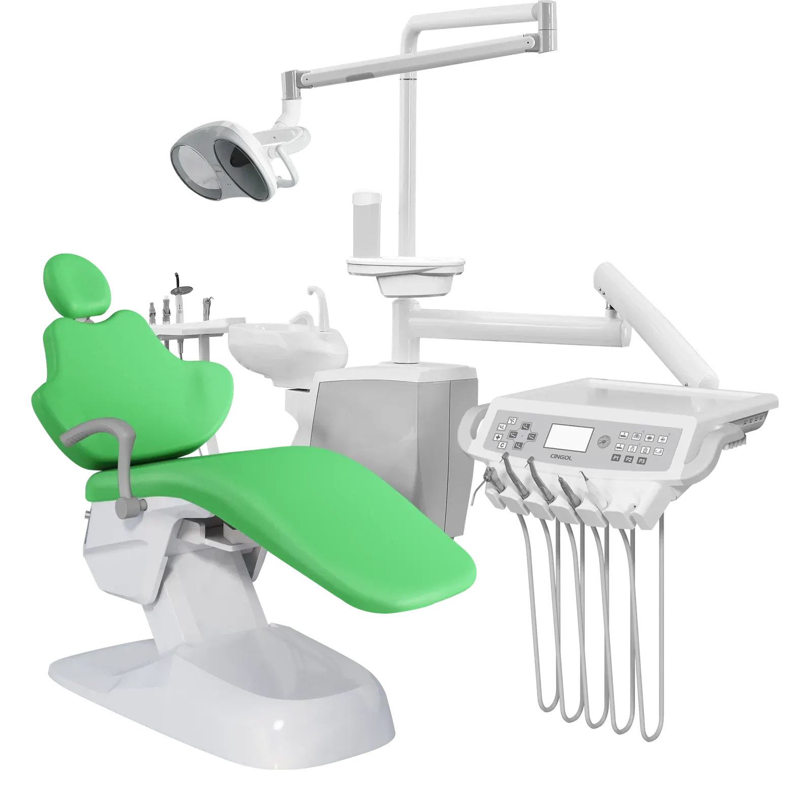 Dental Unit Cingol X1 New