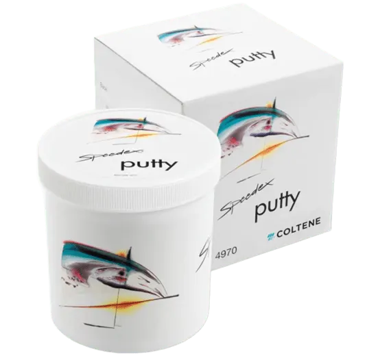 Speedex Putty