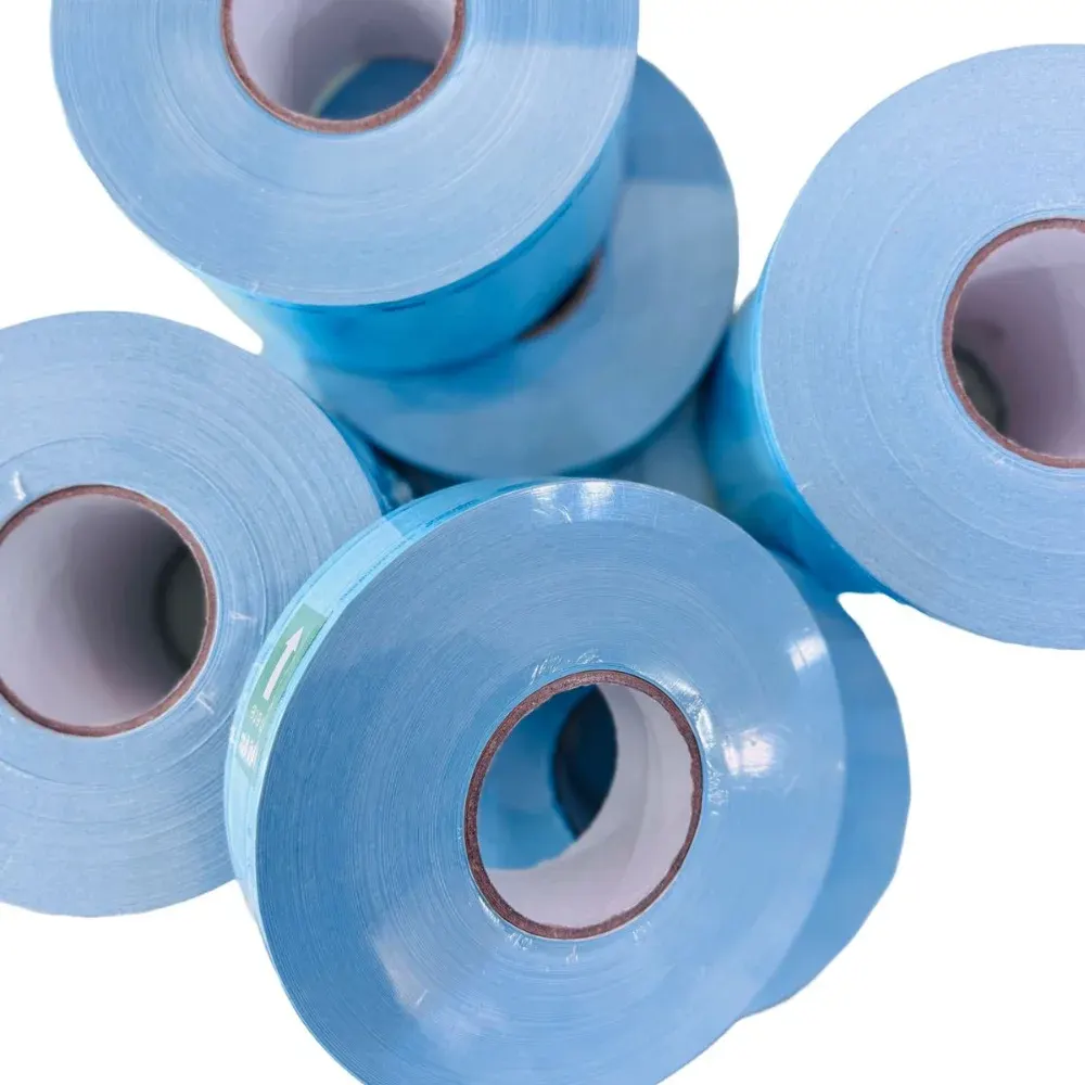 Dental Sterilization Reels – Sure-Dent