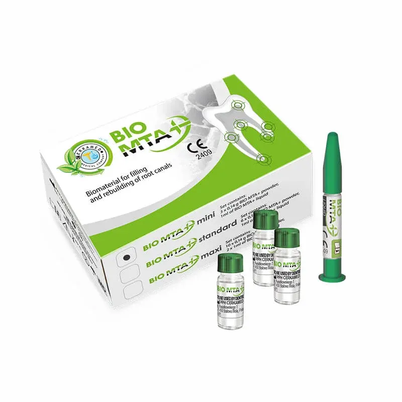 BIO MTA+ Mini