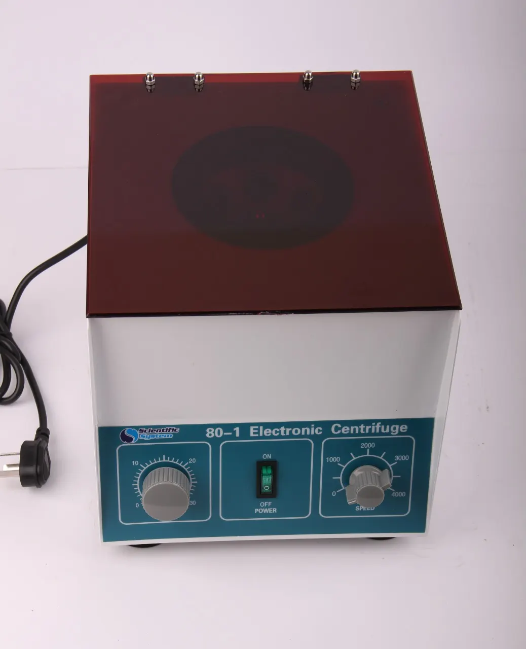 centrifuge 801