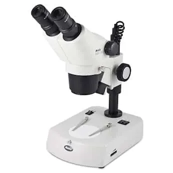 Microscope Halogen
