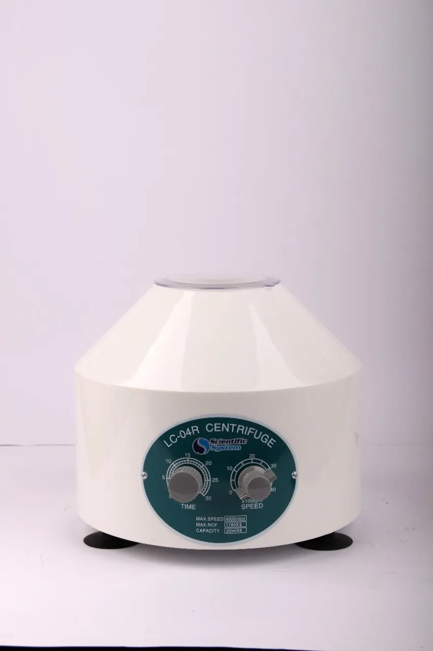 centrifuge 800