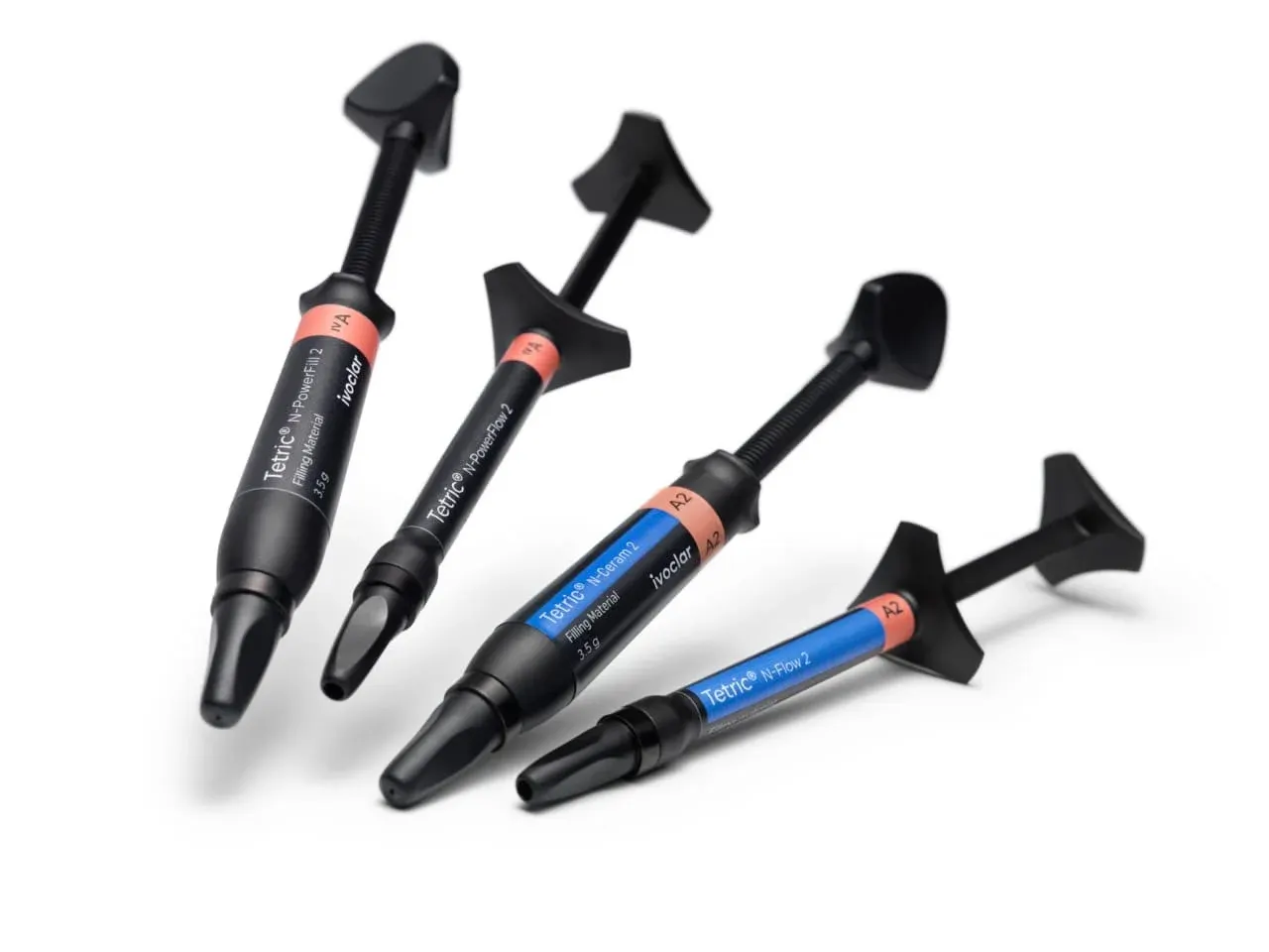 Tetric N Ceram 2 Composite