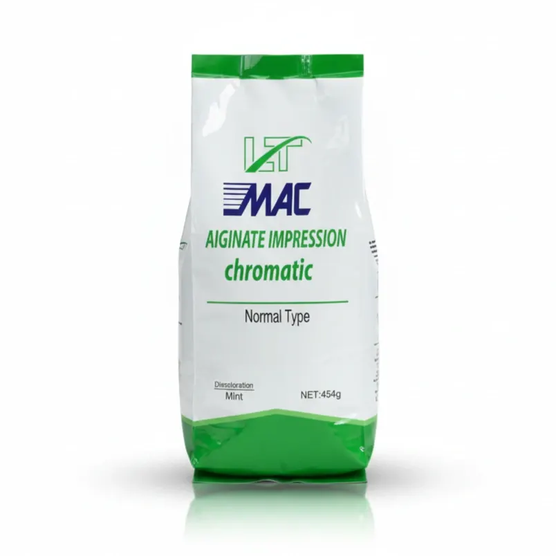 Mac Alginate Chromatic