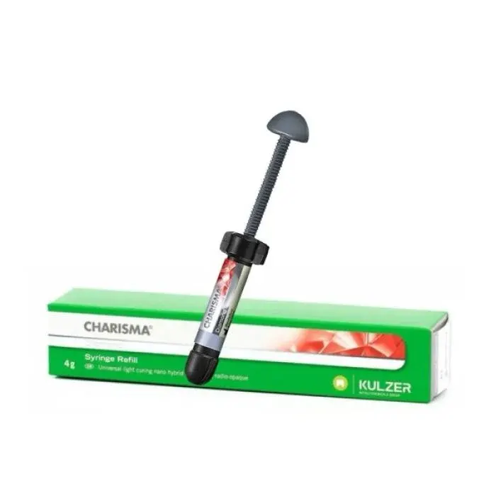 Kulzer Charisma Diamond Composite