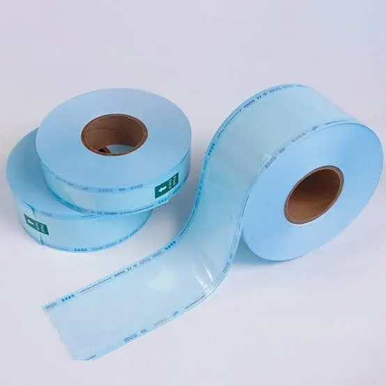 Steri Star sterilization pouch roll 150 m