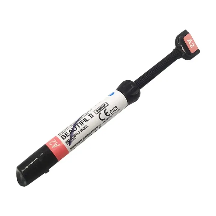 Shofu Beautifil II Composite 4.5 g