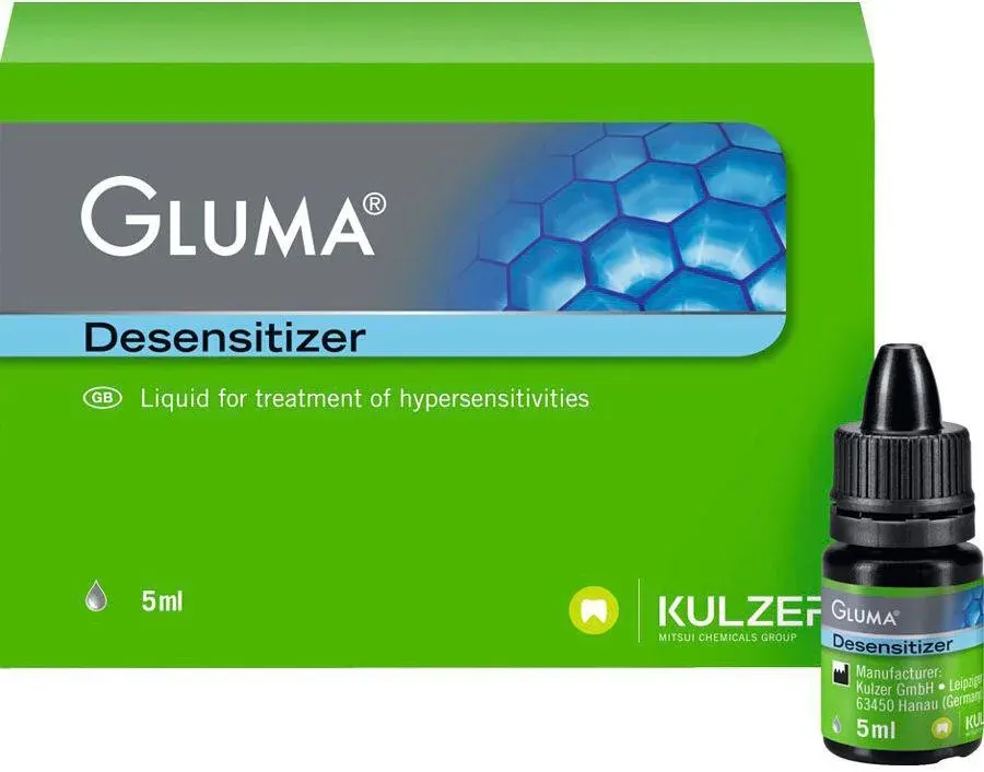 Kulzer Gluma Desensitizer