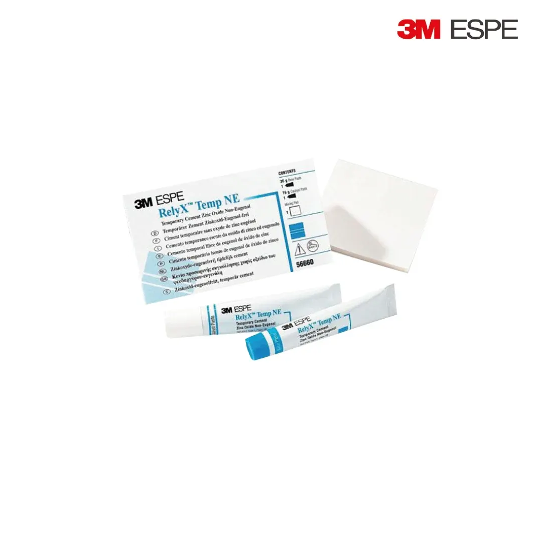 3M RELYX TEMP NE