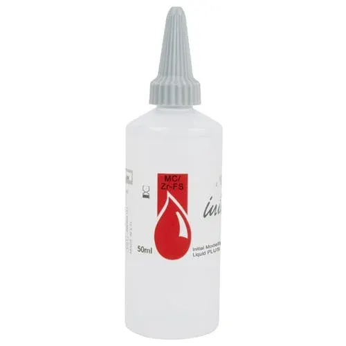 GC INITIAL LISI MODELING LIQUID 50ml