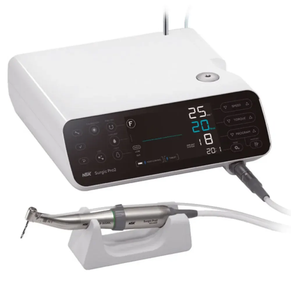 NSK SURGIC PRO 2