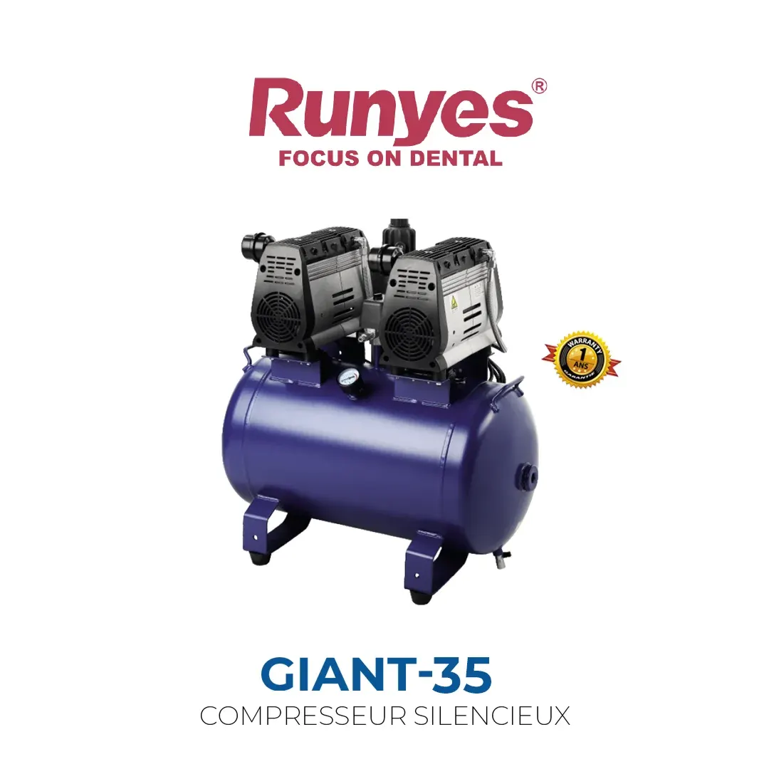 RUNYES GIANT 35