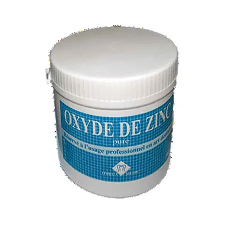 Oxyde de zinc