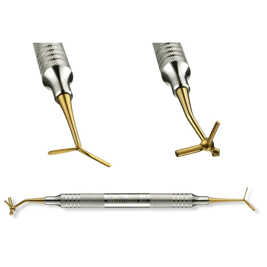 Instrument de composite- MuIti-Function 5-in-1