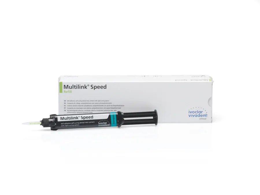 Multilink speed