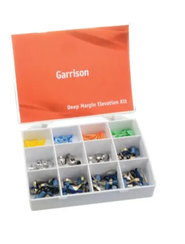 Deep Margin Elevation Kit ref : DME-02