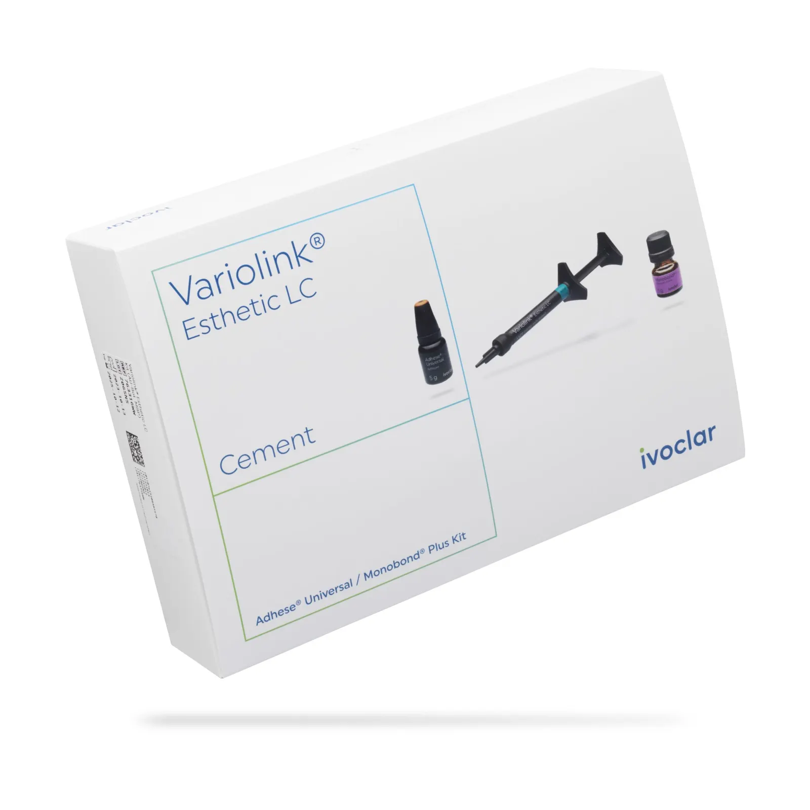 Variolink Esthetic LC (NEW KIT)