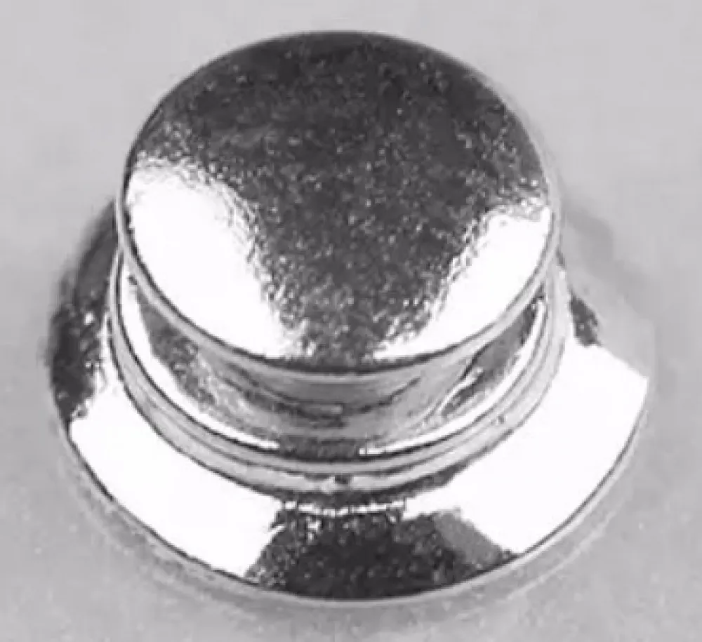 Lingual Button