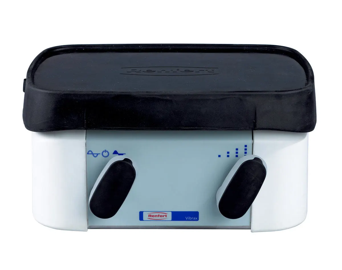 Vibrax – Renfert Vibrator