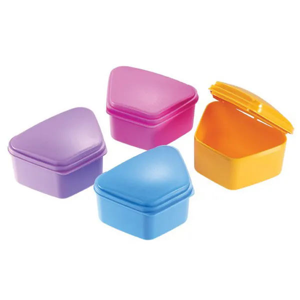 Denture Box