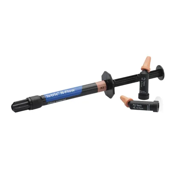 Composite Tetric N Flow 2gr Ivoclar