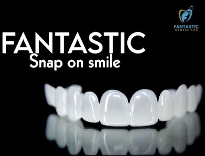 fantastic dental lab
