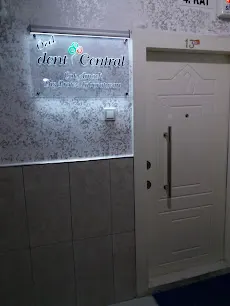 Dent Central Diş Laboratuvarı