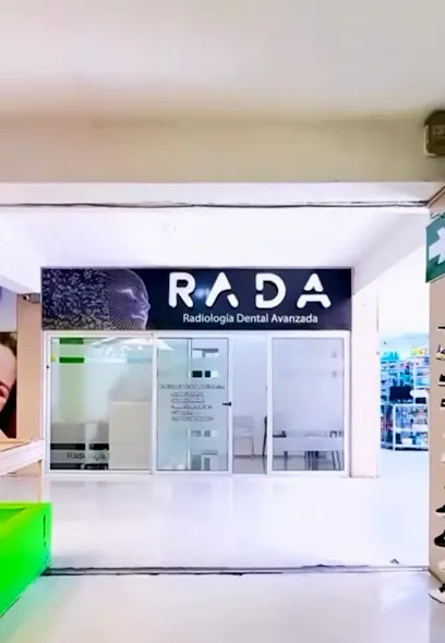 RADA Radiología Dental Avanzada