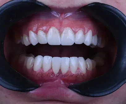 CAD Dental Lab