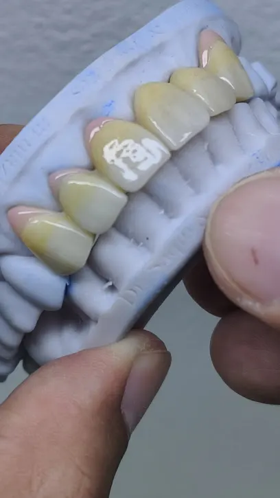 Lakhani Dental Laboratory